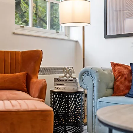 Waterloo - Modern & Spacious - Ideal For Business Workers And Families - 15 Min Walk From London Bridge